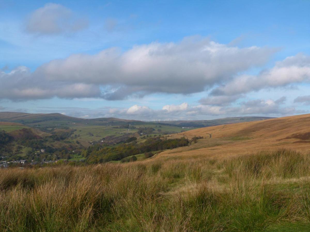 Moor Skies Villa Keighley Exterior photo